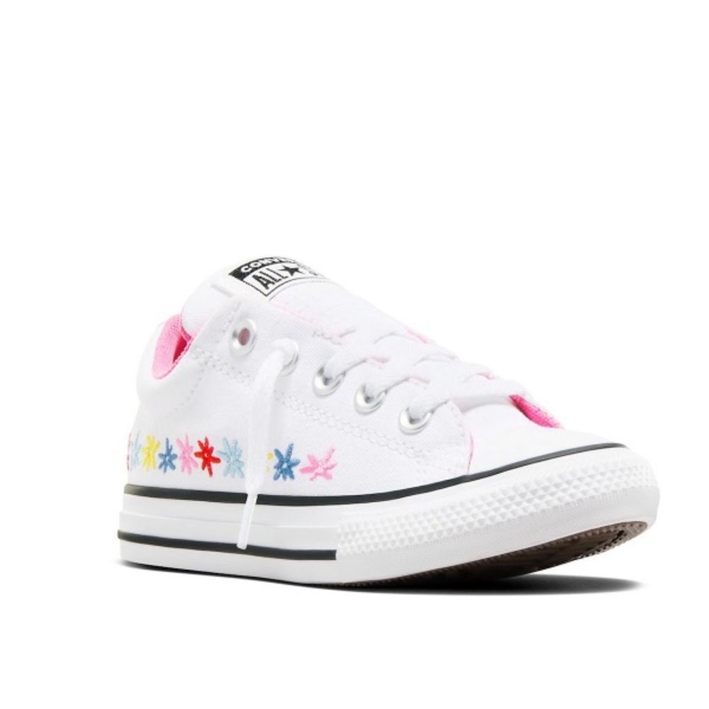 Girls converse - Picture 2 of 9